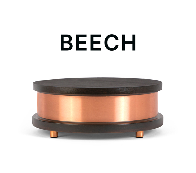 Beech -New- Visual Defects